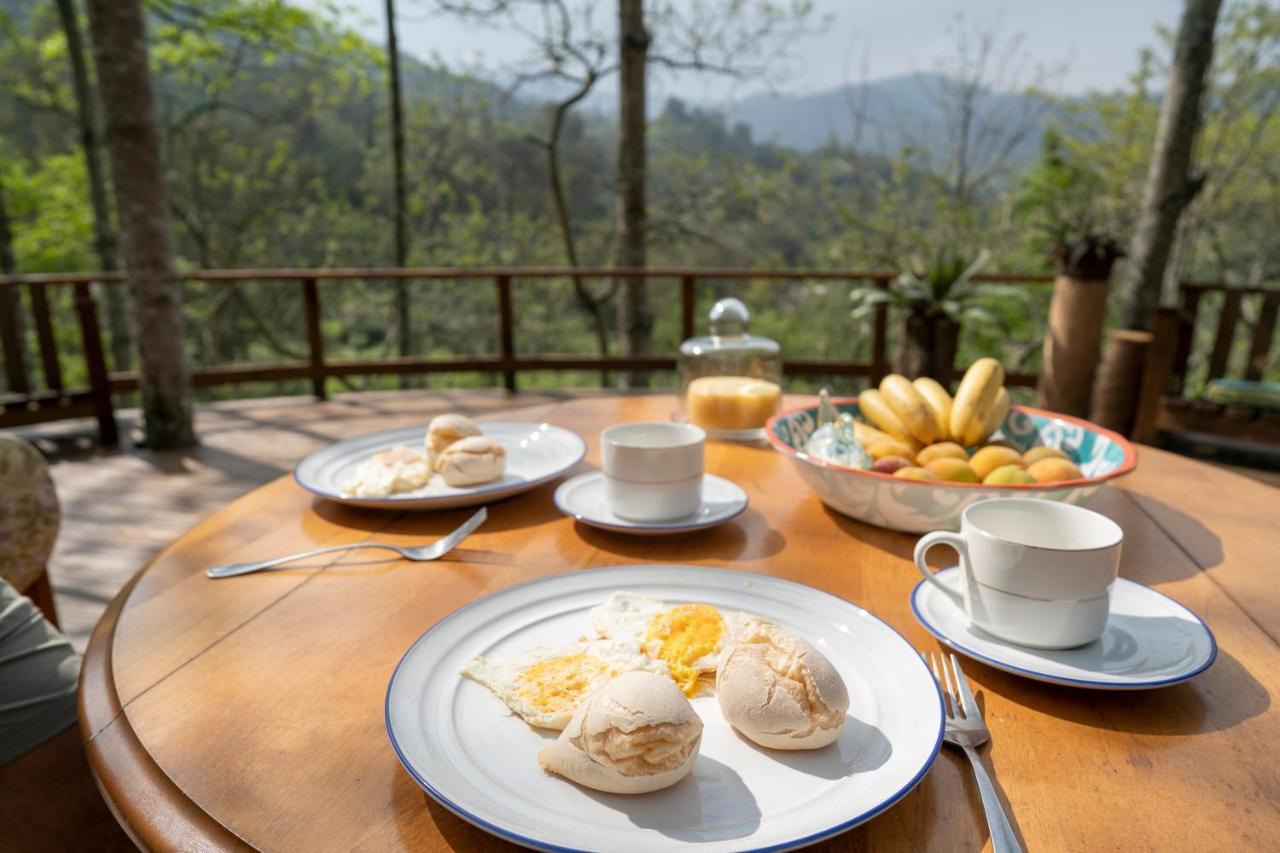 Chalet Huitaca Choachi