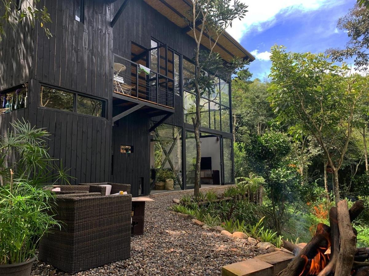 Chalet Huitaca *
