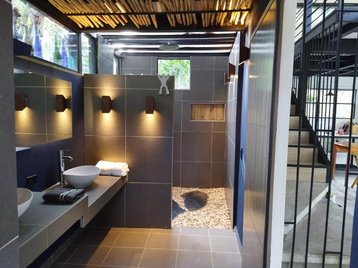 Chalet Huitaca Choachi