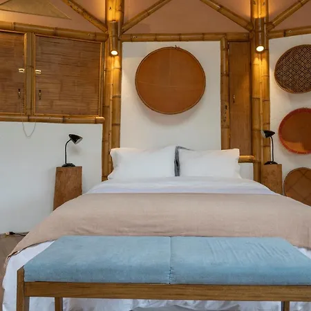 Chalets Huitaca Choachí Extérieur photo
