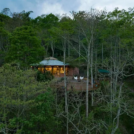 Chalets Huitaca Choachí Extérieur photo