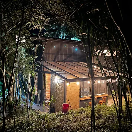 Chalets Huitaca Choachí Extérieur photo