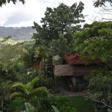Chalets Huitaca Choachí Extérieur photo