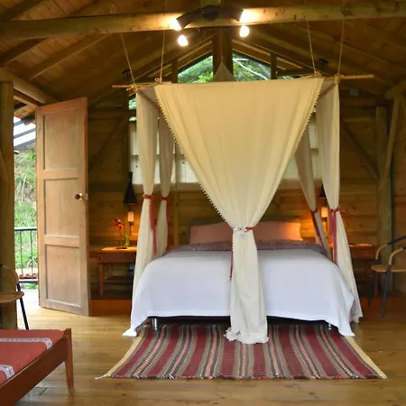 Chalets Huitaca Choachí Extérieur photo