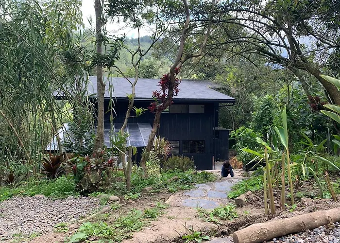 Chalets Huitaca