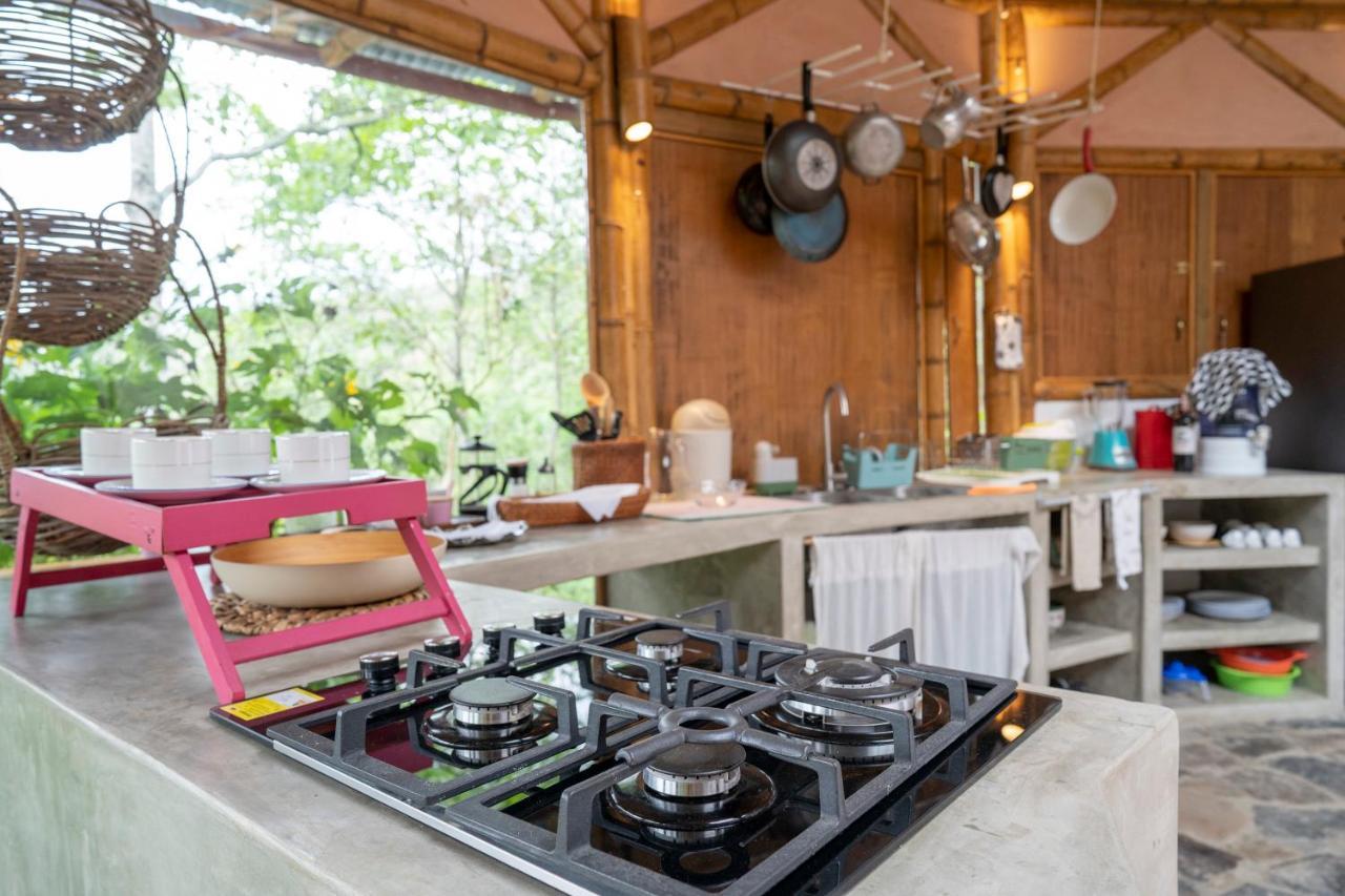 Chalet Huitaca *