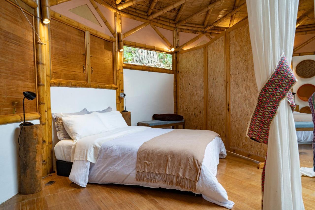 Chalet Huitaca Choachí