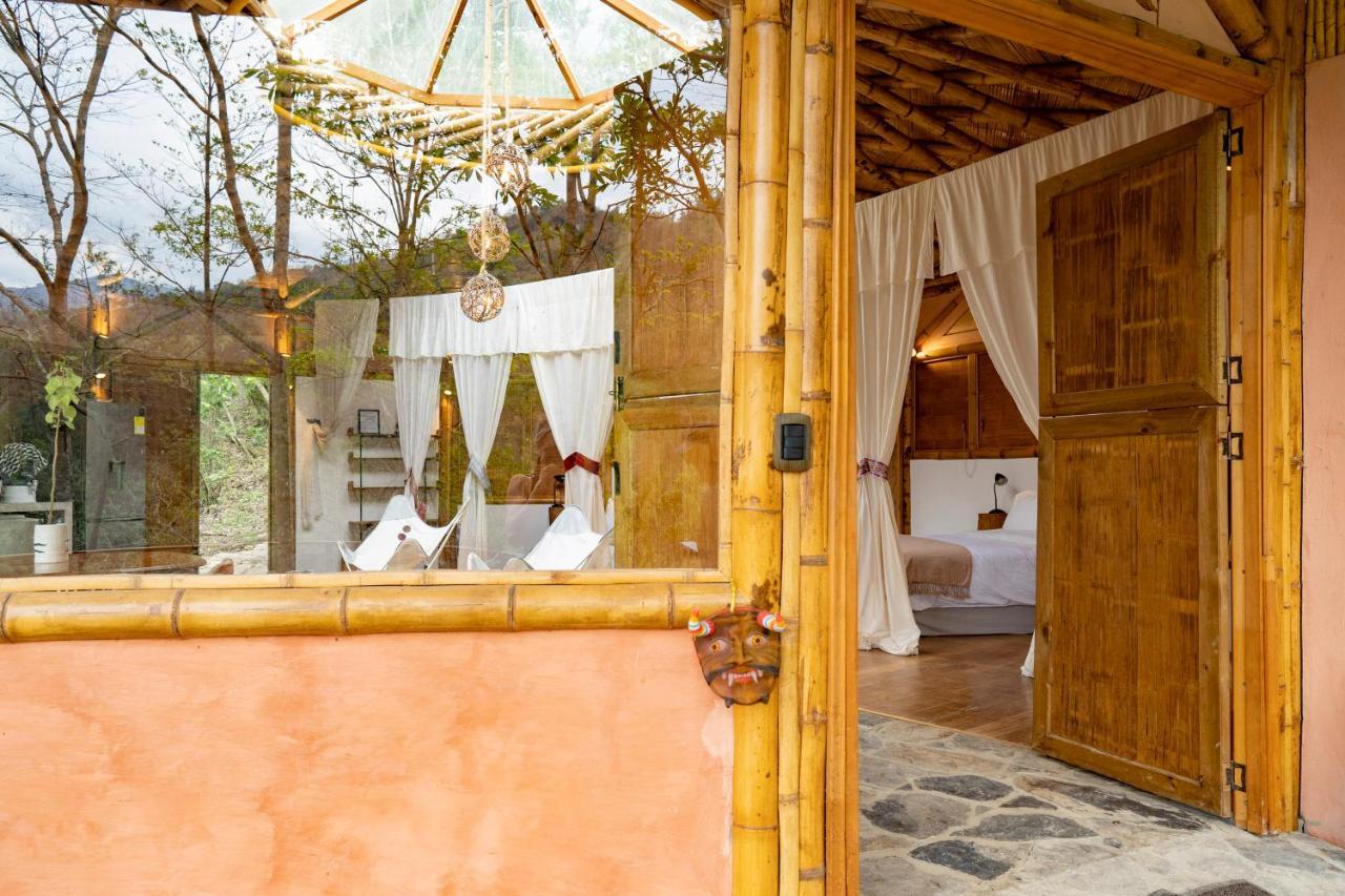 Chalet Huitaca Choachí