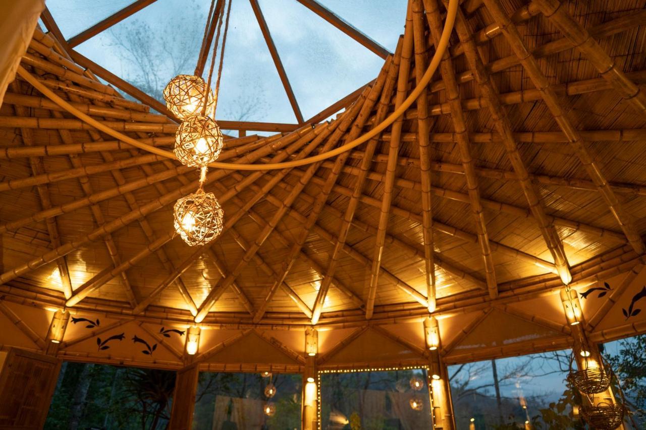 Chalet Huitaca Choachí