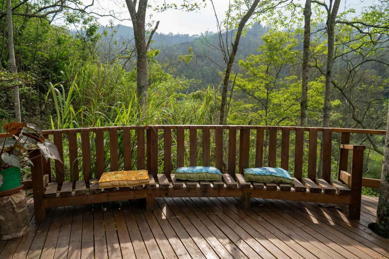 Chalet Huitaca *