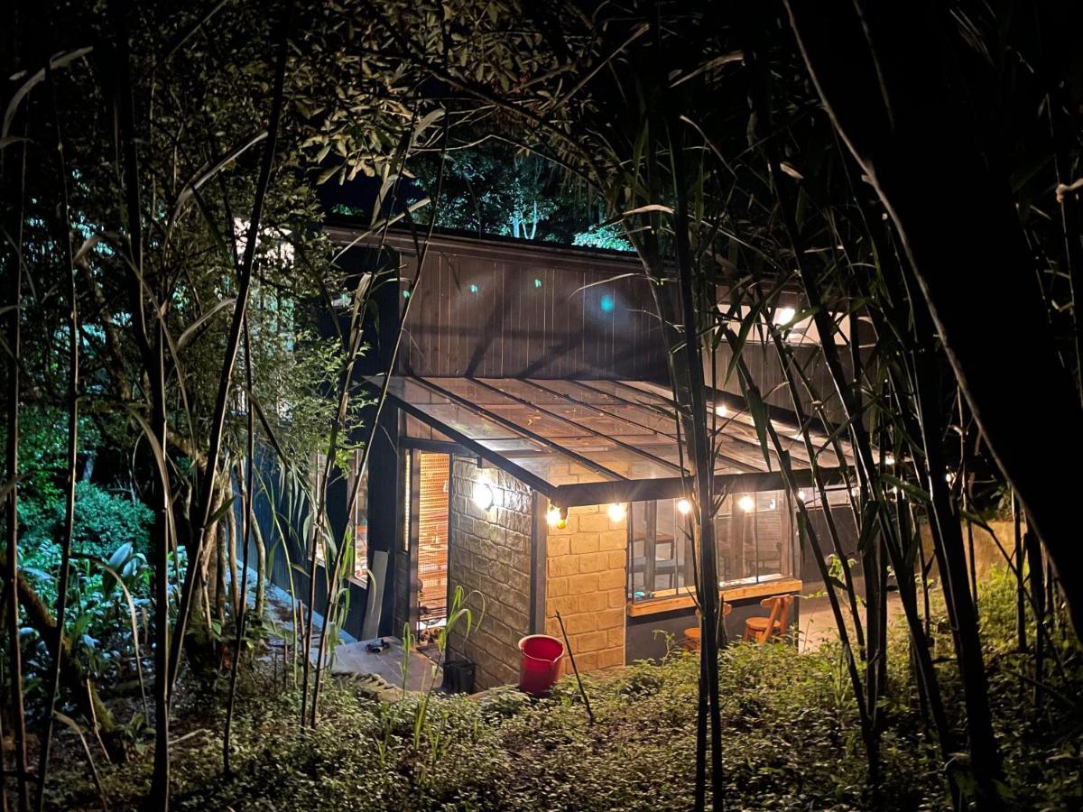 Chalet Huitaca *