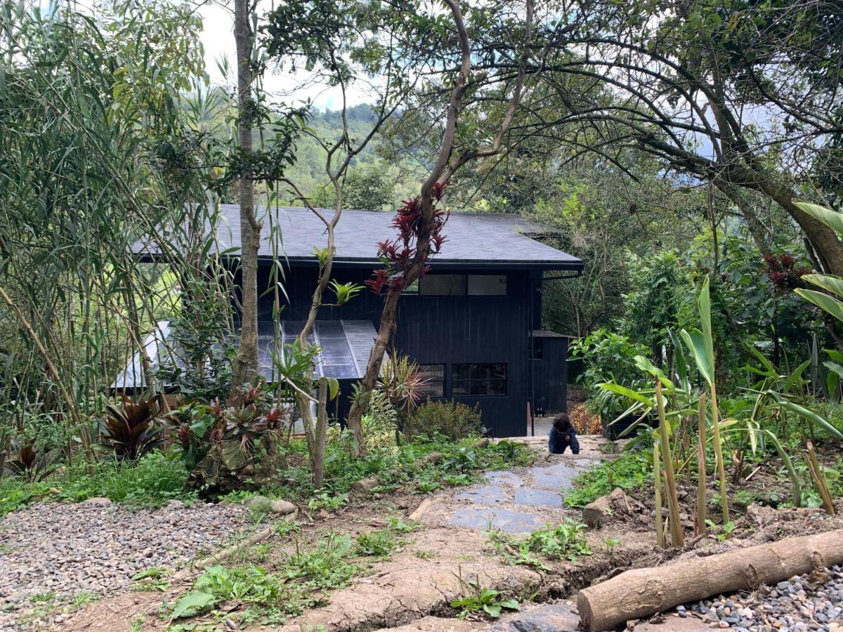 Huitaca Chalet