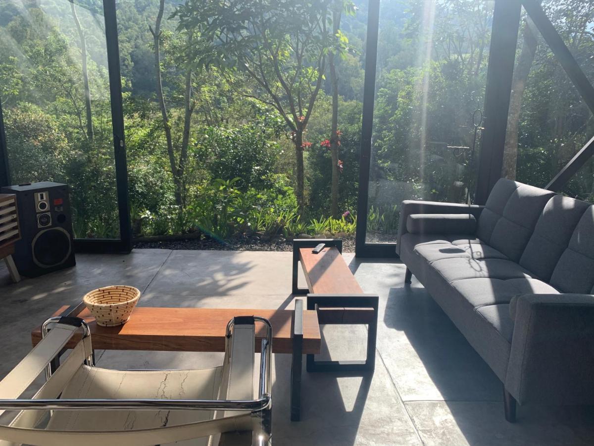 Huitaca Chalet Choachí