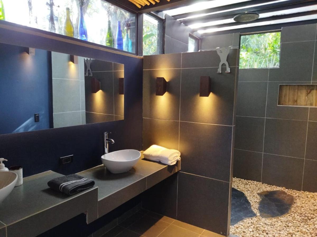 Chalet Huitaca *