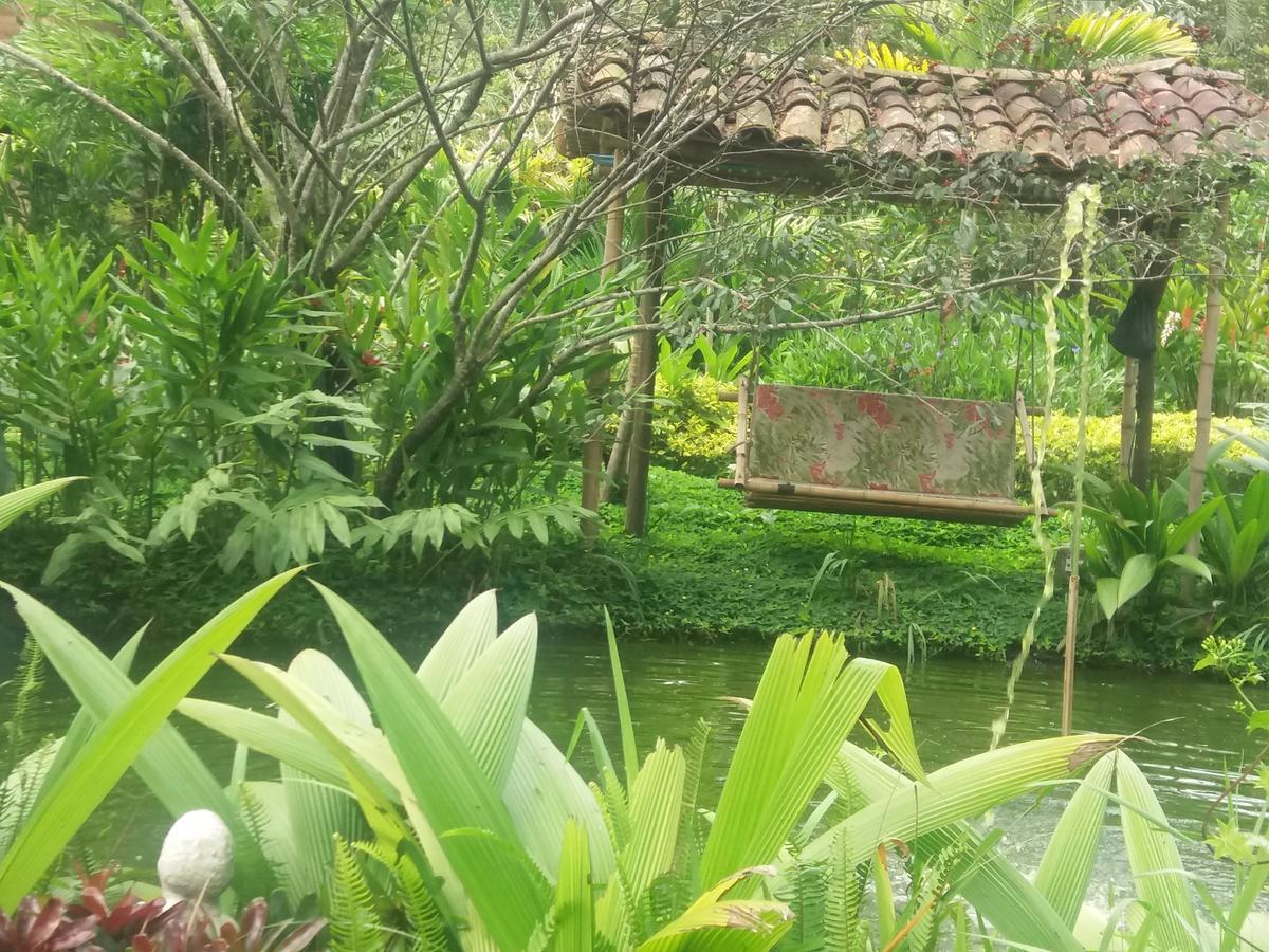 Chalet Huitaca *