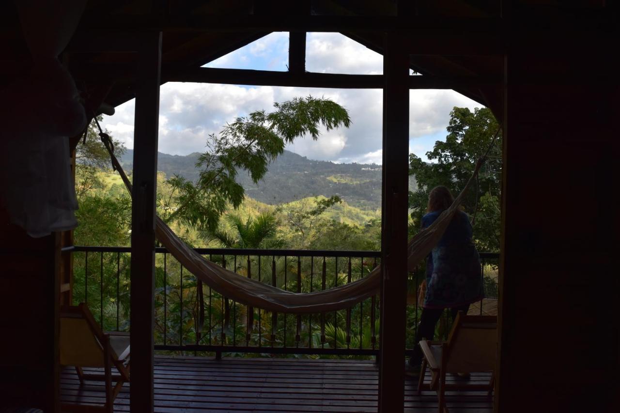 Chalet Huitaca *